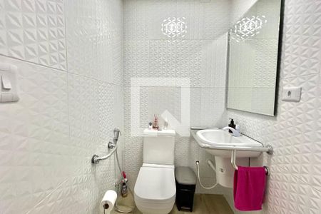 Lavabo de casa para alugar com 4 quartos, 340m² em Jabaquara, São Paulo