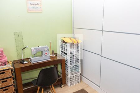 Quarto de casa à venda com 3 quartos, 125m² em Campo Grande, São Paulo