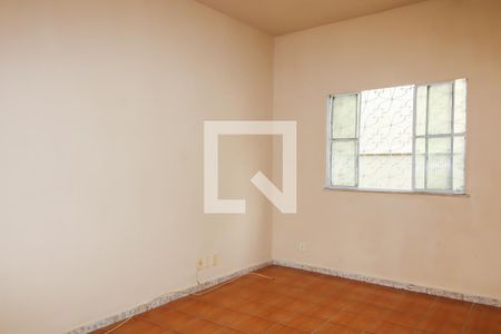 Sala de apartamento para alugar com 1 quarto, 37m² em Piedade, Rio de Janeiro