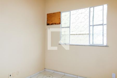 Quarto de apartamento para alugar com 1 quarto, 37m² em Piedade, Rio de Janeiro