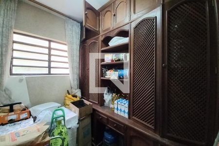 Escritório de casa à venda com 9 quartos, 600m² em Vila Joaquim Inacio, Campinas