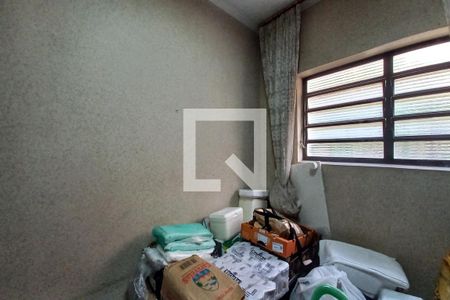 Escritório de casa à venda com 9 quartos, 600m² em Vila Joaquim Inacio, Campinas