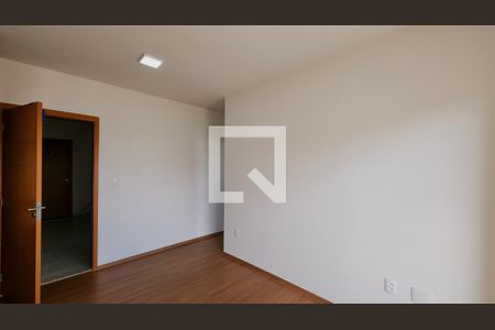 Sala de apartamento à venda com 2 quartos, 49m² em Jardim Carolina, Jundiaí