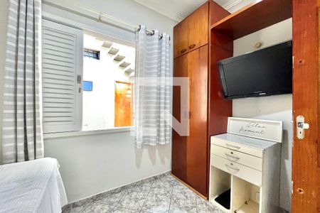 Studio de kitnet/studio para alugar com 1 quarto, 24m² em Jardim Oriental, São Paulo