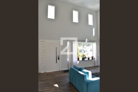 Sala de casa para alugar com 4 quartos, 540m² em Cascatinha, Curitiba