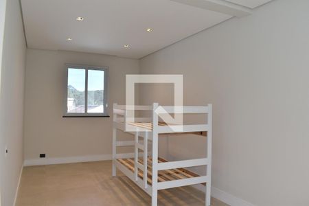 Sala de casa para alugar com 4 quartos, 540m² em Cascatinha, Curitiba