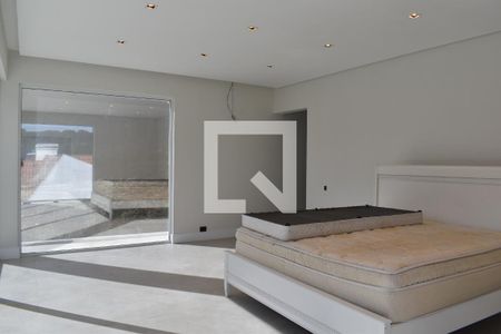 Sala de casa para alugar com 4 quartos, 540m² em Cascatinha, Curitiba