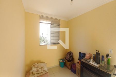 Quarto 2 de apartamento à venda com 2 quartos, 53m² em Loteamento Parque São Martinho, Campinas