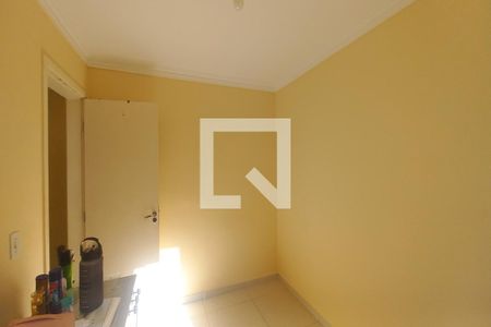 Quarto 2 de apartamento à venda com 2 quartos, 53m² em Loteamento Parque São Martinho, Campinas