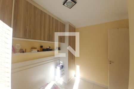 Quarto 1 de apartamento à venda com 2 quartos, 53m² em Loteamento Parque São Martinho, Campinas