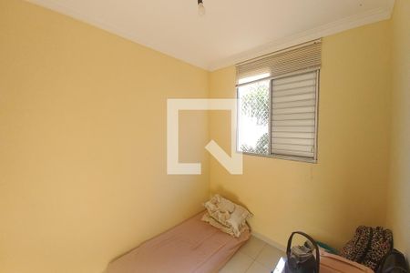 Quarto 2 de apartamento à venda com 2 quartos, 53m² em Loteamento Parque São Martinho, Campinas