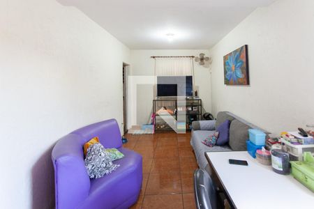 Sala 2 de casa à venda com 4 quartos, 360m² em Liberdade, Belo Horizonte
