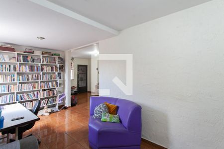 Sala 2 de casa à venda com 4 quartos, 360m² em Liberdade, Belo Horizonte