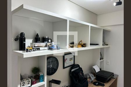 Foto 10 de apartamento à venda com 3 quartos, 142m² em Jardim Londrina, São Paulo