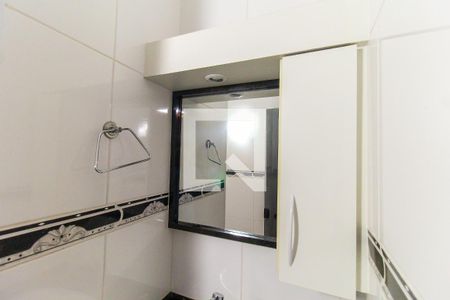 Lavabo de casa para alugar com 3 quartos, 250m² em Vila Jacuí, São Paulo