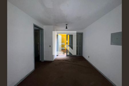 Sala de apartamento à venda com 2 quartos, 78m² em Centro, São Leopoldo