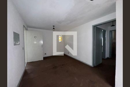 Sala de apartamento à venda com 2 quartos, 78m² em Centro, São Leopoldo