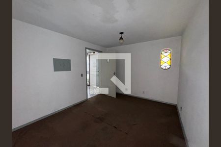 Sala de apartamento à venda com 2 quartos, 78m² em Centro, São Leopoldo