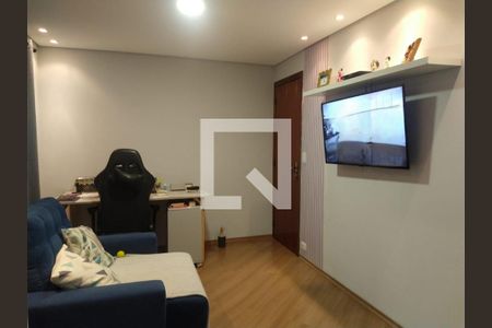 Quarto 1 de casa à venda com 2 quartos, 135m² em Conjunto Residencial Sitio Oratorio, São Paulo