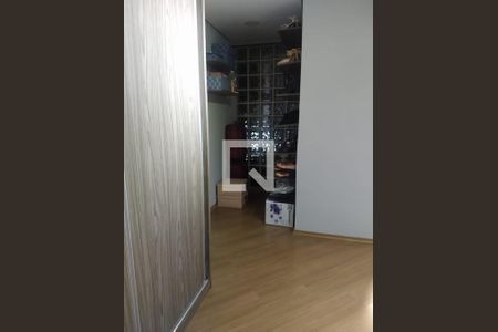 Quarto 1 de casa à venda com 2 quartos, 135m² em Conjunto Residencial Sitio Oratorio, São Paulo