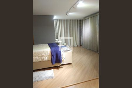 Quarto 1 de casa à venda com 2 quartos, 135m² em Conjunto Residencial Sitio Oratorio, São Paulo