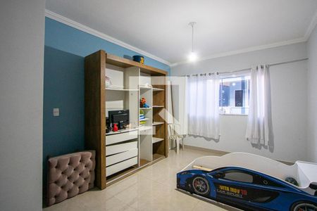 Quarto 2 de casa para alugar com 4 quartos, 450m² em Jardim Irene, Santo André