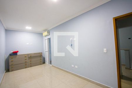 Quarto 3 de casa para alugar com 4 quartos, 450m² em Jardim Irene, Santo André