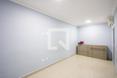 Quarto 3 de casa para alugar com 4 quartos, 450m² em Jardim Irene, Santo André