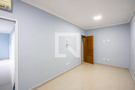 Quarto 3 de casa para alugar com 4 quartos, 450m² em Jardim Irene, Santo André