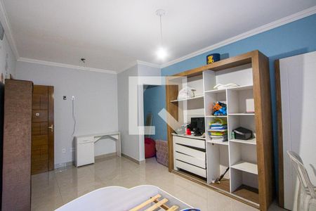 Quarto 2 de casa para alugar com 4 quartos, 450m² em Jardim Irene, Santo André
