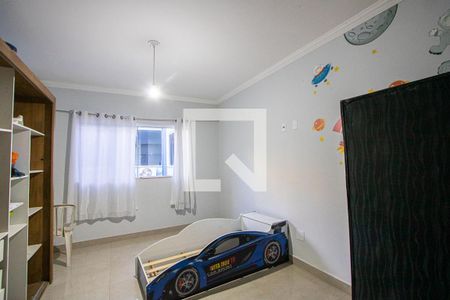 Quarto 2 de casa para alugar com 4 quartos, 450m² em Jardim Irene, Santo André