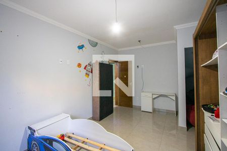 Quarto 2 de casa para alugar com 4 quartos, 450m² em Jardim Irene, Santo André