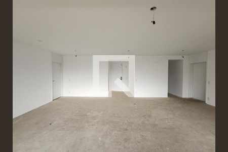 Sala de apartamento à venda com 5 quartos, 245m² em Ibirapuera, São Paulo