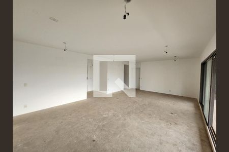 Sala de apartamento à venda com 5 quartos, 245m² em Ibirapuera, São Paulo