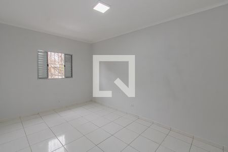 Quarto 2 de apartamento para alugar com 2 quartos, 61m² em Jardim Maringa, São Paulo