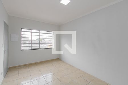 Sala de apartamento para alugar com 2 quartos, 61m² em Jardim Maringa, São Paulo