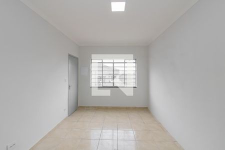 Sala de apartamento para alugar com 2 quartos, 61m² em Jardim Maringa, São Paulo