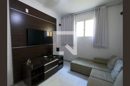 Sala de TV de casa à venda com 5 quartos, 421m² em Ingá, Betim