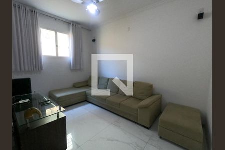 Sala de TV de casa à venda com 5 quartos, 421m² em Ingá, Betim