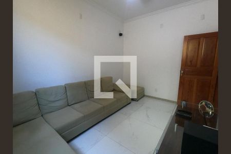 Sala de TV de casa à venda com 5 quartos, 421m² em Ingá, Betim