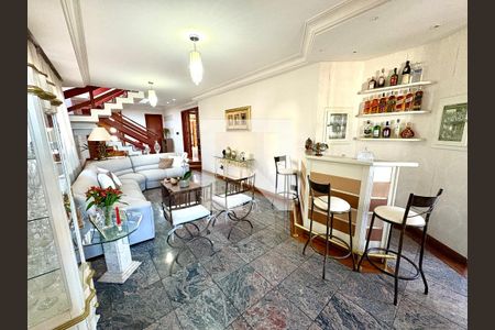 Sala de casa para alugar com 4 quartos, 600m² em Aglomeração Urbana de Jundiaí, Jundiaí