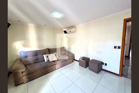 Sala de TV de casa para alugar com 4 quartos, 600m² em Aglomeração Urbana de Jundiaí, Jundiaí