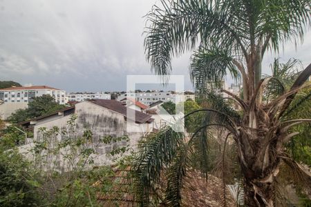 Vista de casa de condomínio à venda com 3 quartos, 120m² em Glória, Porto Alegre