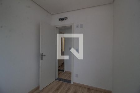 Quarto de casa de condomínio à venda com 3 quartos, 120m² em Glória, Porto Alegre