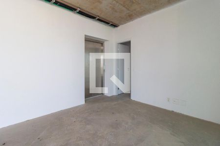 Sala de apartamento à venda com 3 quartos, 165m² em Jardim das Acacias, São Paulo