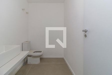 Lavabo de apartamento à venda com 3 quartos, 165m² em Jardim das Acacias, São Paulo