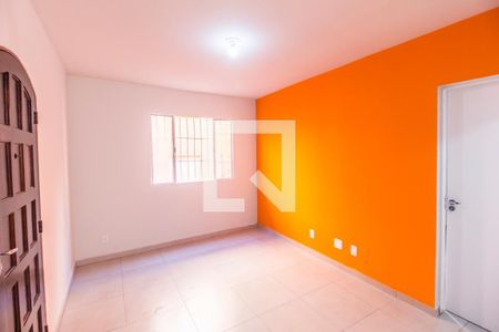 Sala de apartamento para alugar com 2 quartos, 75m² em Jardim Maria Cristina, Barueri