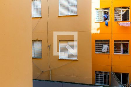 Vista do Quarto 1 de apartamento para alugar com 2 quartos, 75m² em Jardim Maria Cristina, Barueri