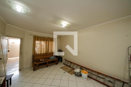 Sala de casa à venda com 3 quartos, 100m² em Vila Industrial, São Paulo