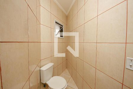 Lavabo de casa à venda com 3 quartos, 100m² em Vila Industrial, São Paulo